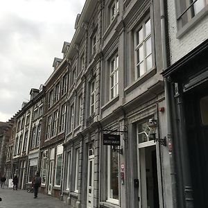 Boutique hotel Grote Gracht