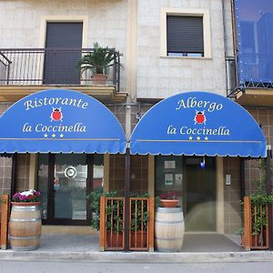 Albergo La Coccinella